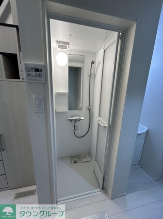 Emarie代田橋の物件内観写真